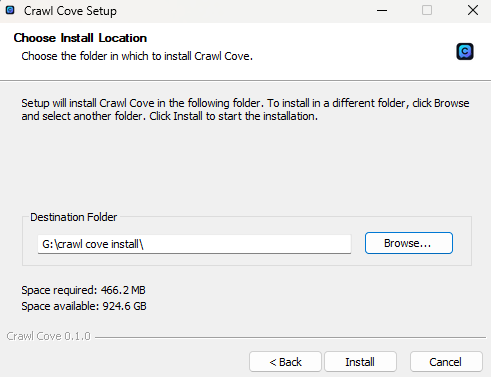 Windows SmartScreen warning with the Run anyway option revealed after clicking More info